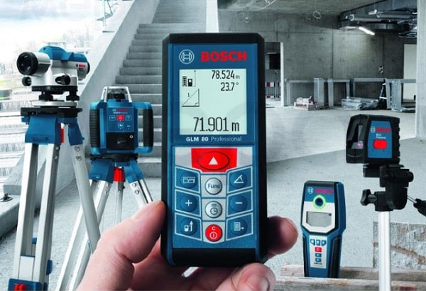 LegendTech - Máy đo khoảng cách laser