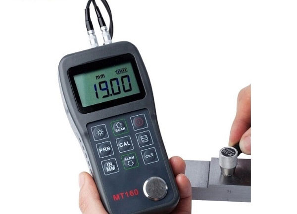 LegendTech - Máy đo độ dày lớp phủ