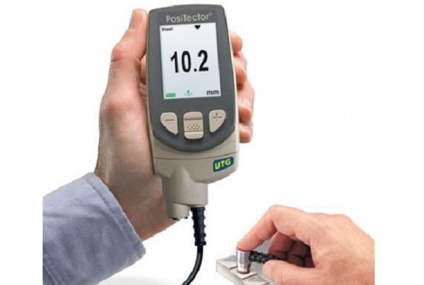 LegendTech - Máy đo độ dày lớp phủ