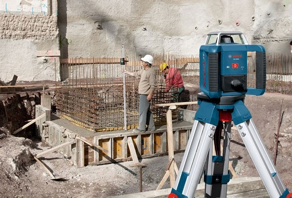 LegendTech - Máy cân bằng laser