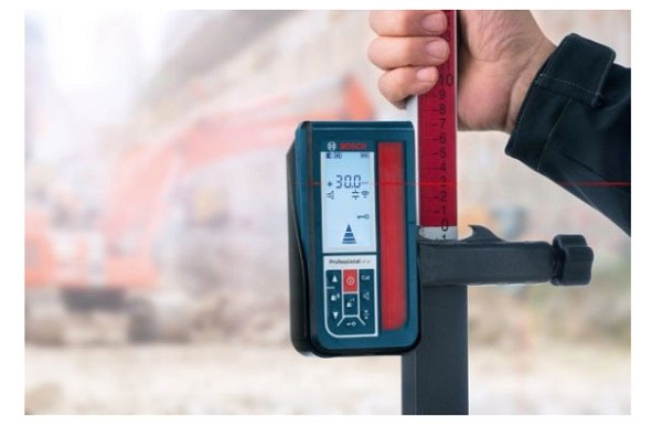 LegendTech - Máy cân bằng laser