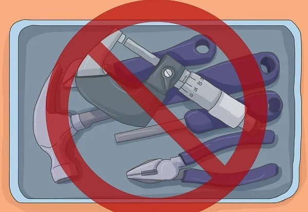 LegendTech - Cách duy trì độ chính xác các thiết bị đo