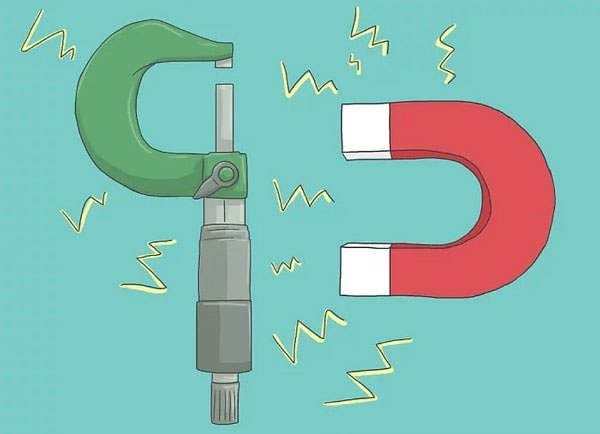 LegendTech - Cách duy trì độ chính xác các thiết bị đo