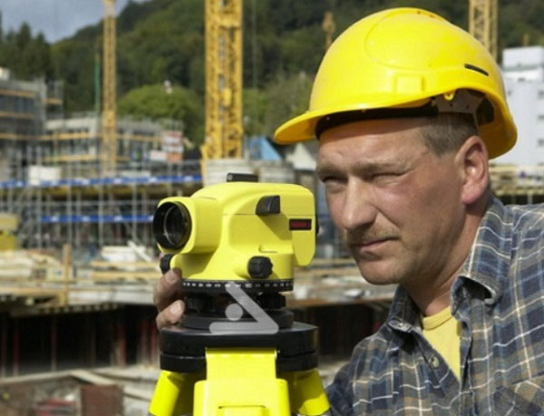 LegendTech - Máy thủy bình