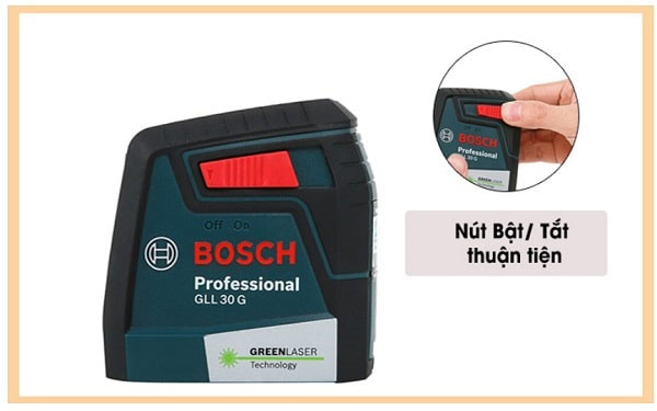 LegendTech - Máy cân mực laser