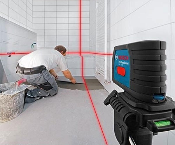 LegendTech - Máy cân mực laser