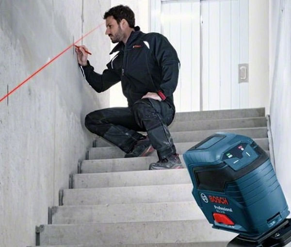 LegendTech - Máy cân mực laser