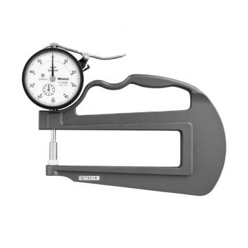 Thước đo độ dày Mitutoyo 7321A