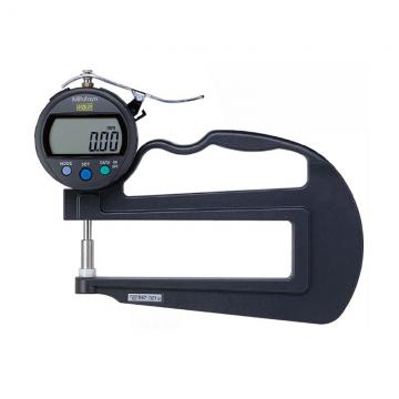 Thước đo độ dày điện tử Mitutoyo 547-321