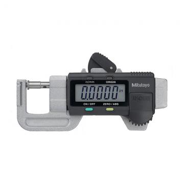 Thước đo độ dày điện tử Mitutoyo 700-118-30