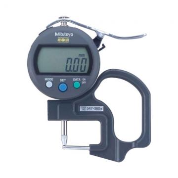 Mitutoyo Dial Caliper Gage 547-360