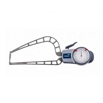 Mitutoyo Dial Caliper Gage 209-917