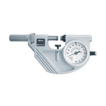 Panme đồng hồ Mitutoyo 523-121