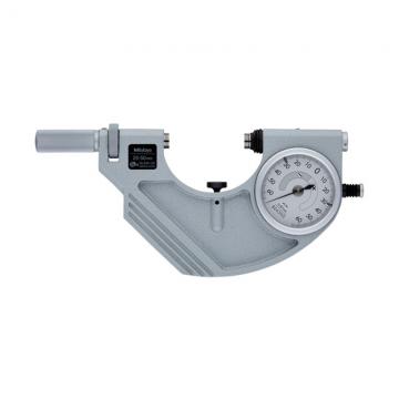 Panme đồng hồ Mitutoyo 523-122