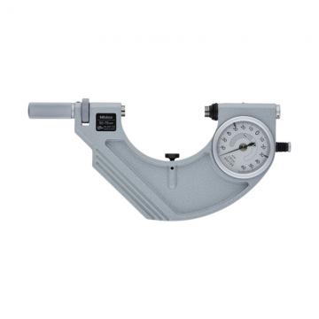 Panme đồng hồ Mitutoyo 523-123