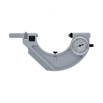 Panme đồng hồ Mitutoyo 523-124