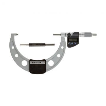 Panme điện tử Mitutoyo 293-251-10