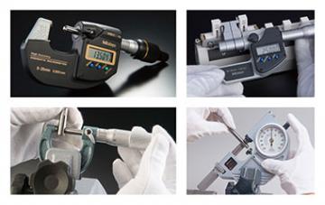 Cách duy trì độ chính xác cho thiết bị đo cơ khí