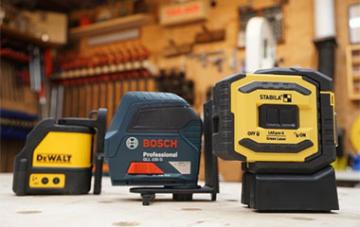 Cách sử dụng máy cân mực đúng cách, an toàn