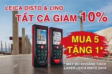 Tri Ân Khách Hàng - Ưu đãi ngập tràn