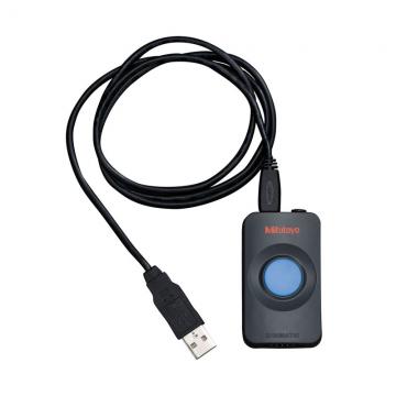 Input tool truyền dữ liệu Mitutoyo