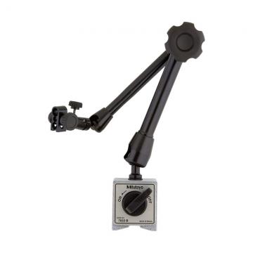 Đế gá đồng hồ so Mitutoyo 7033B