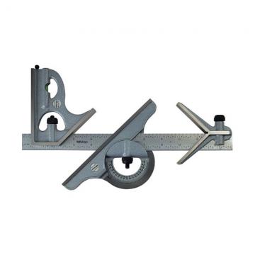 Thước đo góc vạn năng Mitutoyo 180-907B