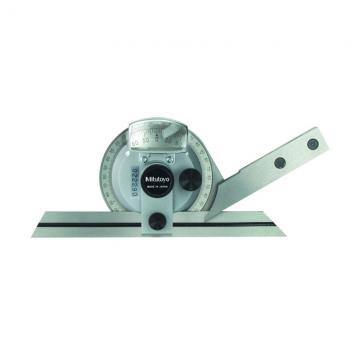 Thước đo góc Mitutoyo 187-907