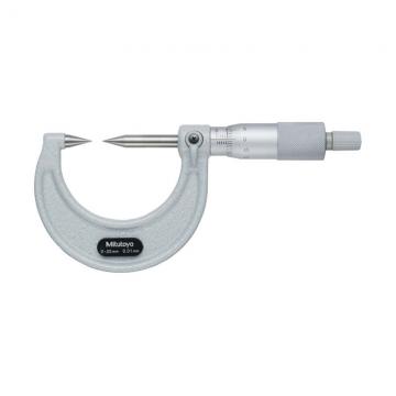 Panme đầu nhọn Mitutoyo 112-168