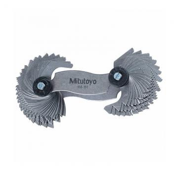Bộ dưỡng đo ren Mitutoyo 188-151