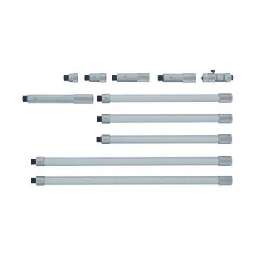 Panme đo trong Mitutoyo 137-205