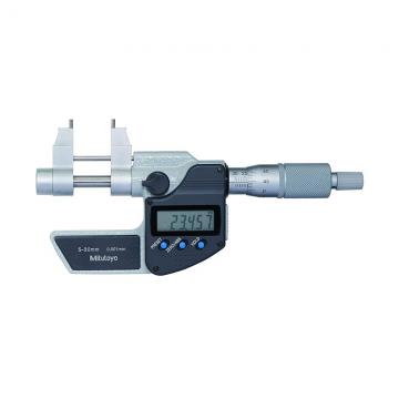 Panme đo trong Mitutoyo 345-250-30