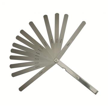 Dưỡng đo khe hở Mitutoyo 184-302S