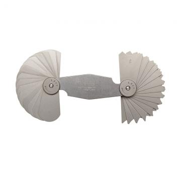 Bộ dưỡng đo bán kính Mitutoyo 186-107