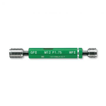 Cữ đo ren trong Niigata Seiki GPIP2-12125 M12 x P1.25