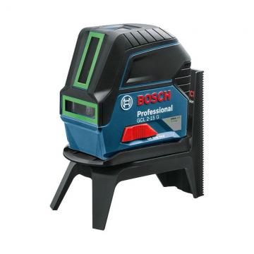 Máy cân mực laser Bosch GCL 2-15G 