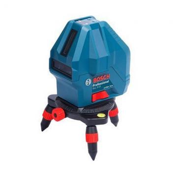 Máy cân mực laser Bosch GLL 3-15X