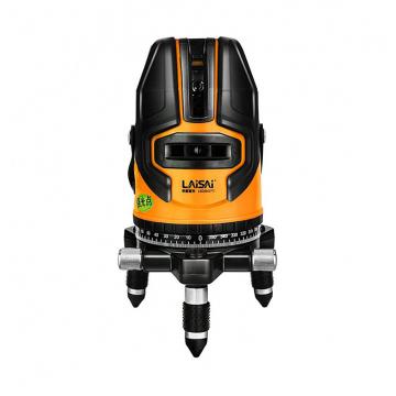 Máy cân mực laser Tia xanh Laisai LSG 686SPD