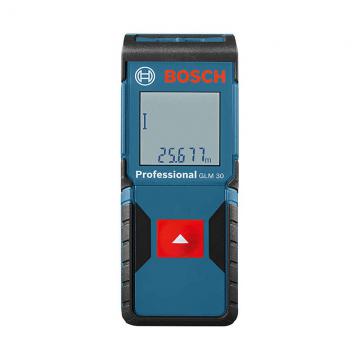 Máy đo khoảng cách laser BOSCH GLM30