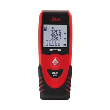 Máy đo khoảng cách laser Leica DISTO D1
