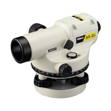 Máy thủy bình NIKON AX-2S