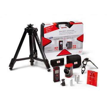 Bộ Máy đo laser Leica LINO L2 & D210 & Tri 70
