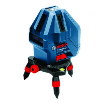 Máy cân mực laser BOSCH GLL 5-50X