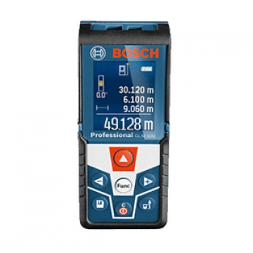Máy đo khoảng cách laser Bosch GLM 500