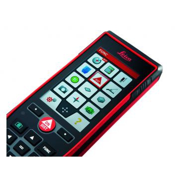 Máy đo khoảng cách laser Leica DISTO D810