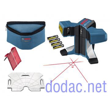 Máy laser lát gạch BOSCH GTL3