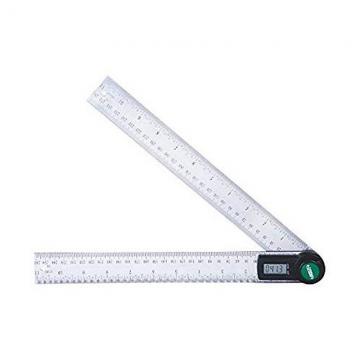 Thước đo góc điện tử Insize 2176-200