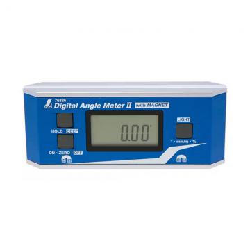 Thước đo góc điện tử Shinwa 76826