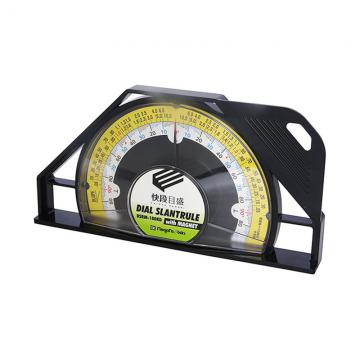 Thước đo góc nghiêng Niigata DSRM-180KD