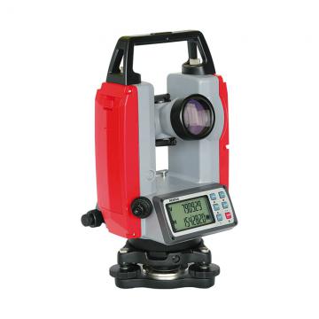 Máy kinh vĨ điện tử Pentax ETH 500 Series